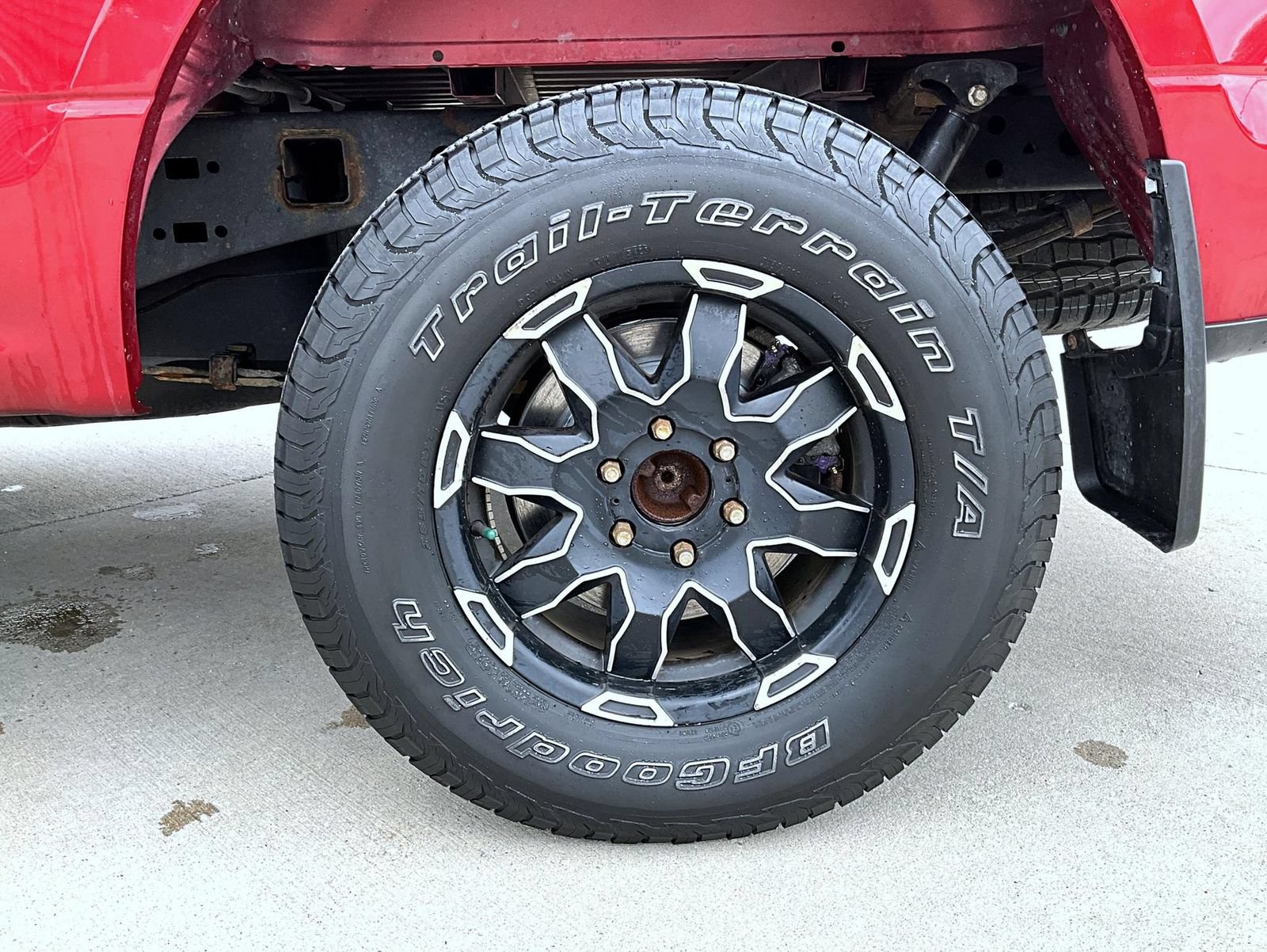 Used 2019 Ford F150 XLT AWD/4WD image 25