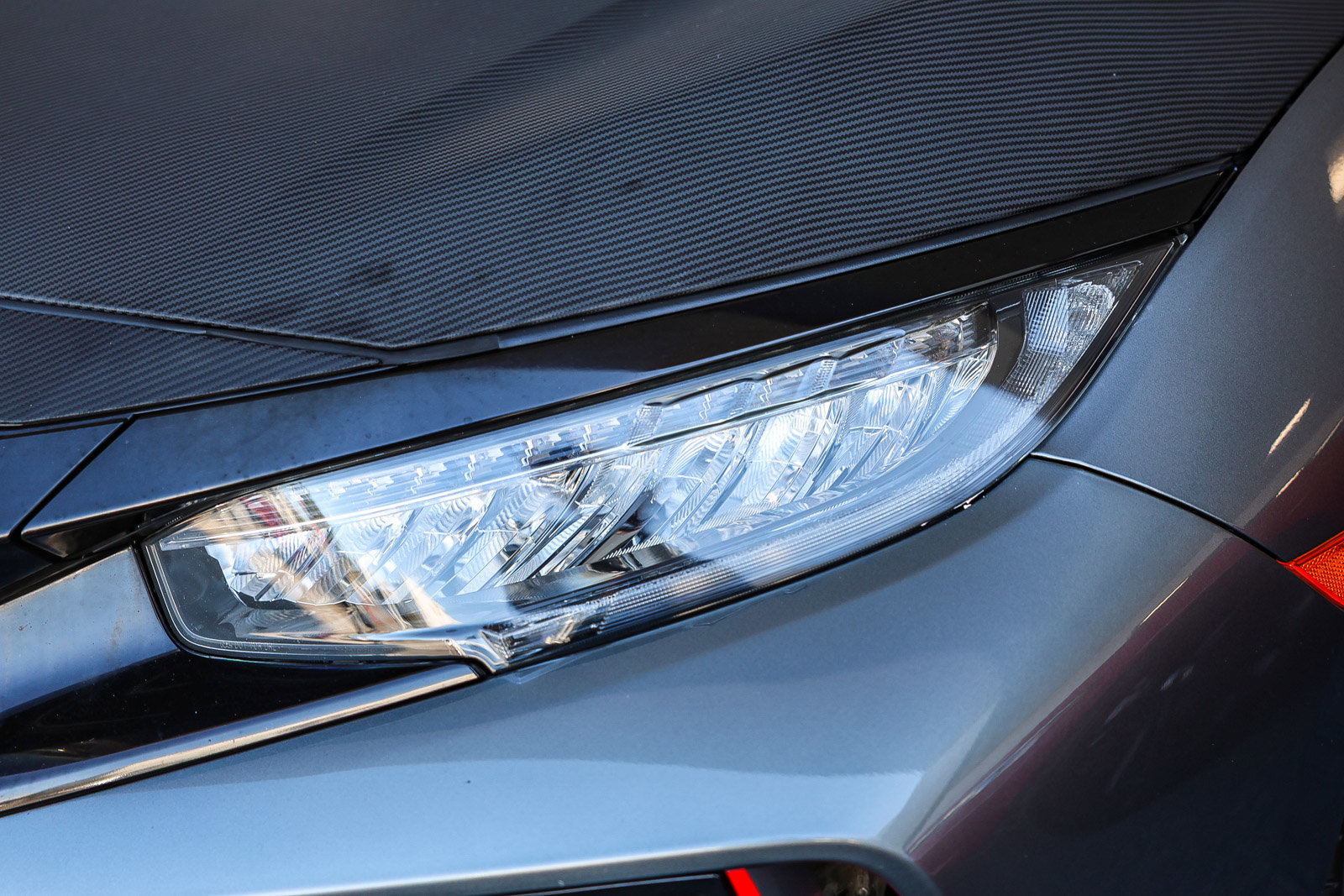 Used 2018 Honda Civic Type R image 6