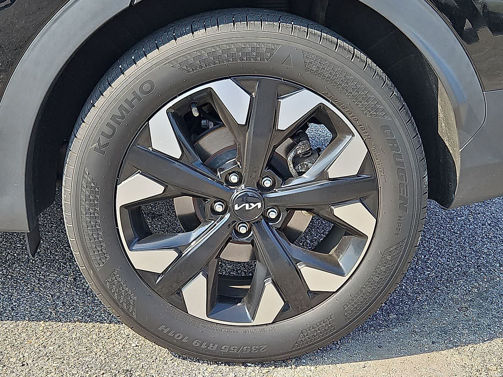 Used 2023 Kia Sportage X-Line w/ X-Line Premium Package AWD/4WD image 39