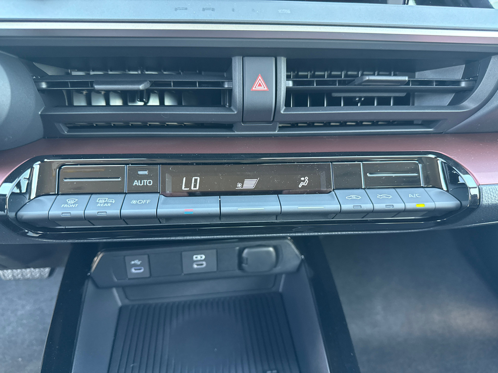 New 2026 Toyota Prius Plug-In Hybrid image 29