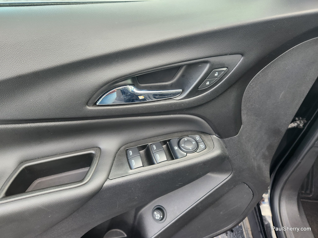 Used 2021 Chevrolet Equinox LT FWD image 20