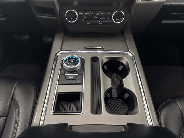 Used 2021 Ford Expedition XLT image 16