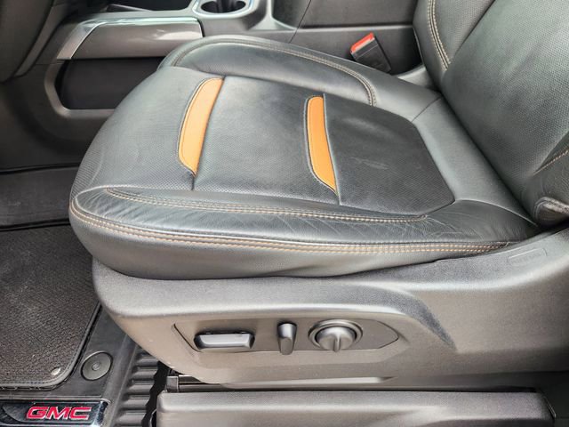 Used 2021 GMC Sierra 1500 AT4 w/ AT4 Value Package AWD/4WD image 25