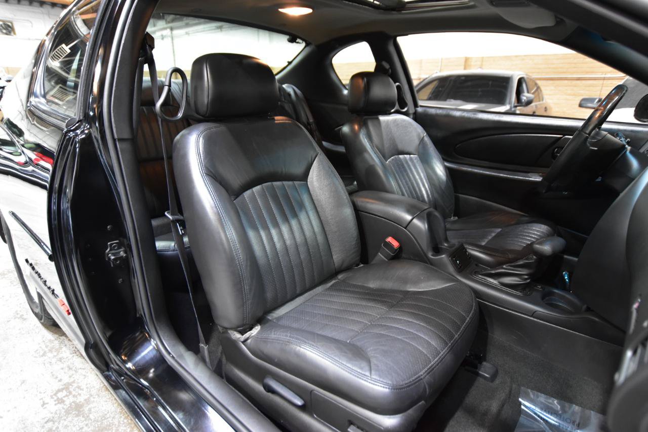 Used 2001 Chevrolet Monte Carlo SS w/ Preferred Equipment Group FWD image 27