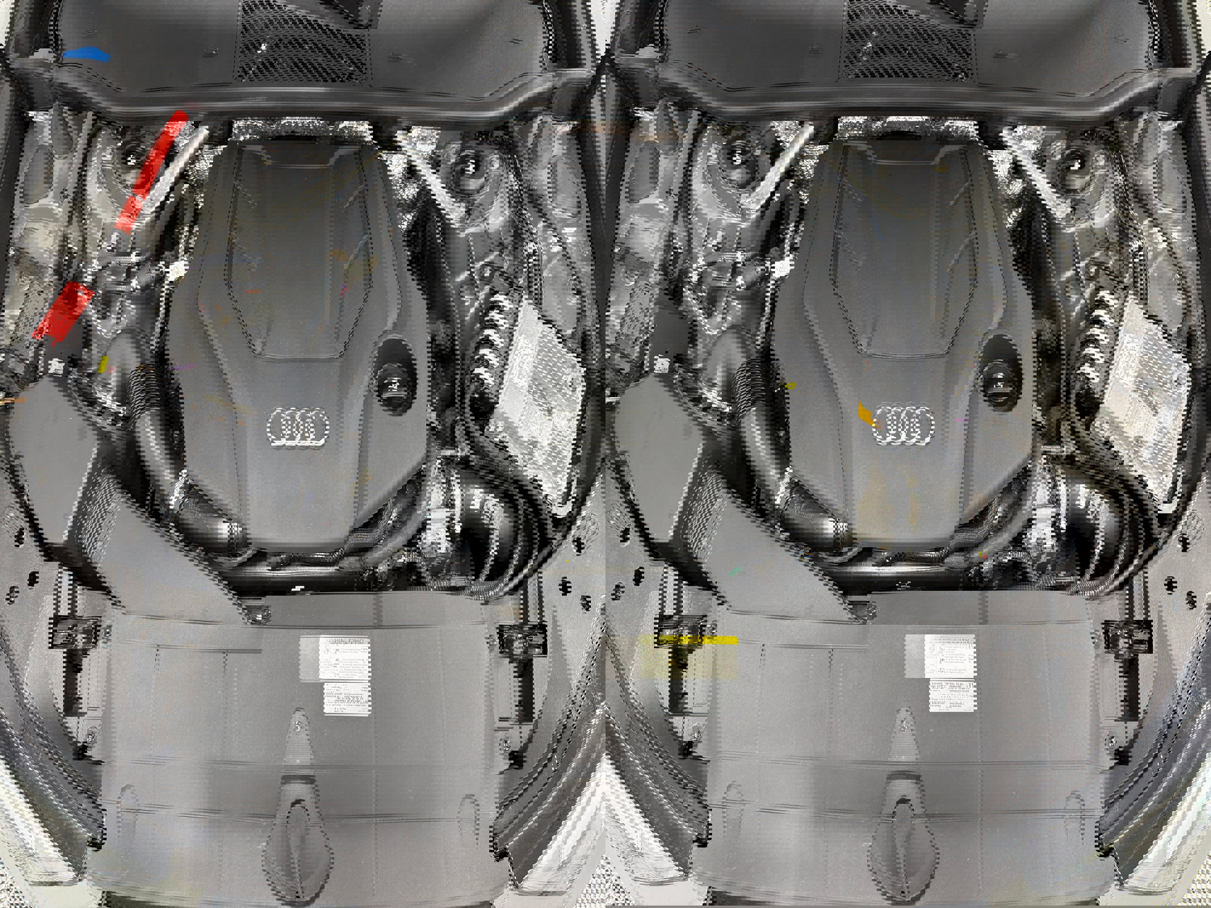 Used 2022 Audi A6 3.0T allroad Premium Plus image 40