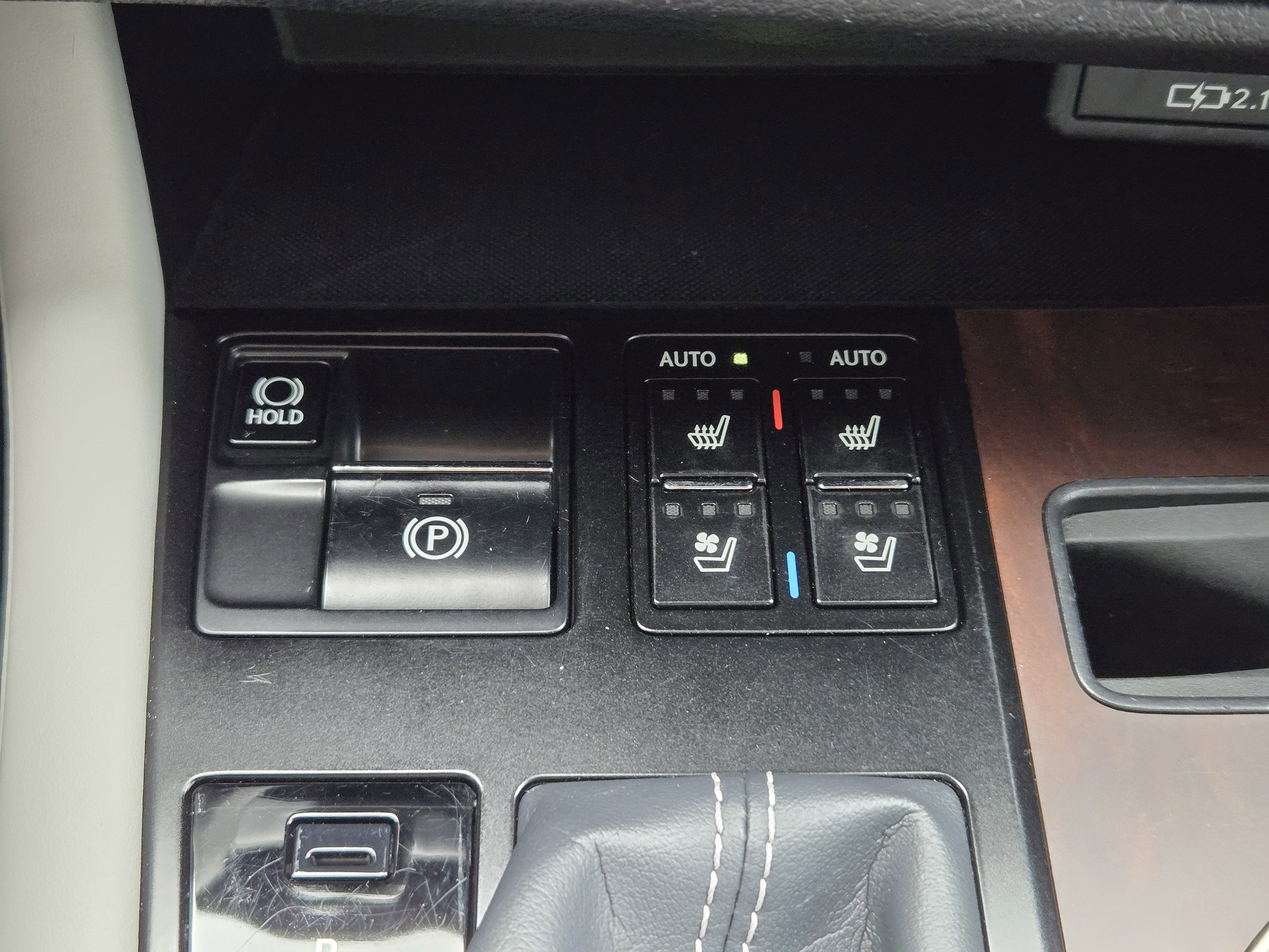 Used 2020 Lexus RX 350 FWD w/ Premium Package image 18