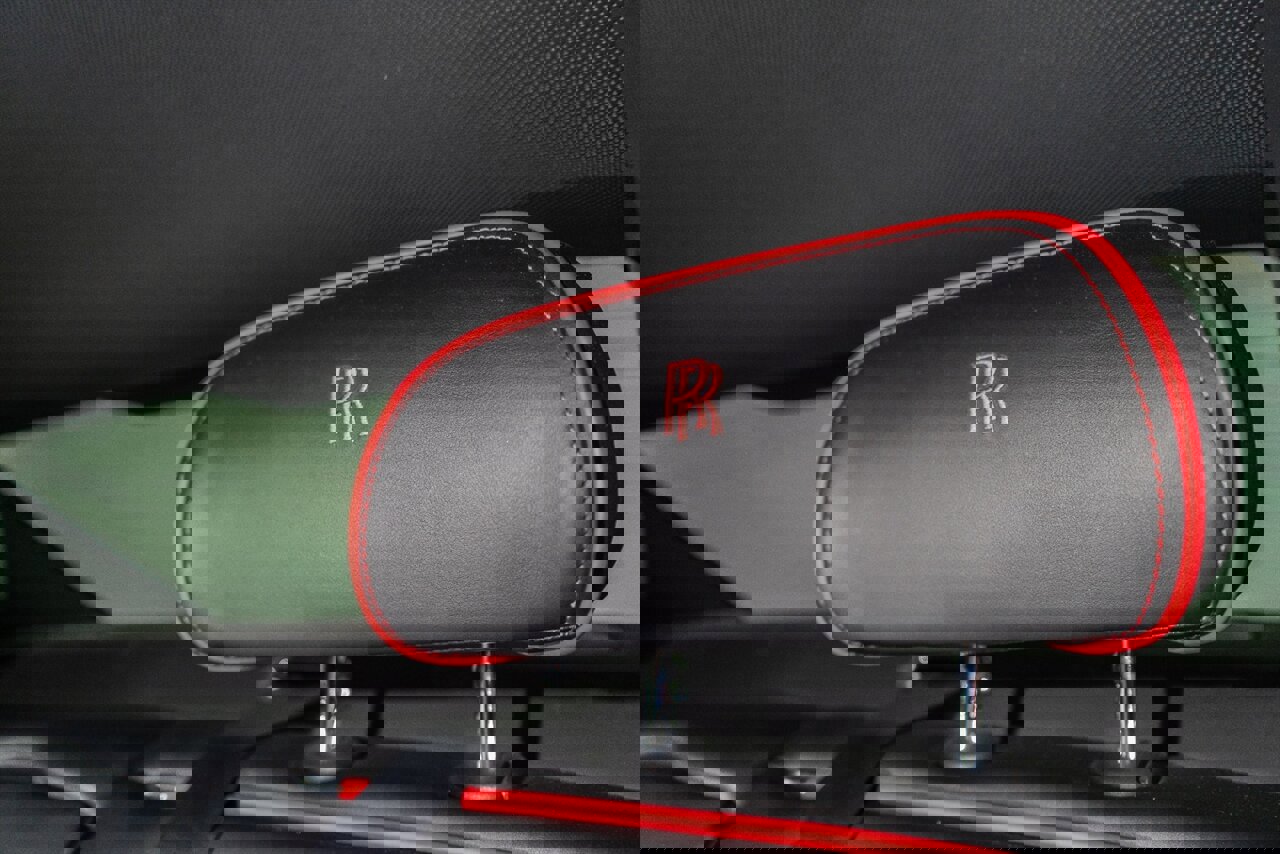 Used 2022 Rolls-Royce Ghost image 25