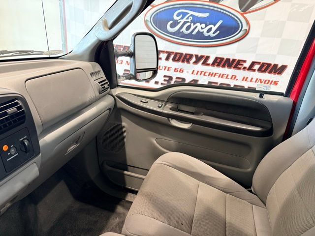 Used 2007 Ford F250 XLT AWD/4WD image 26