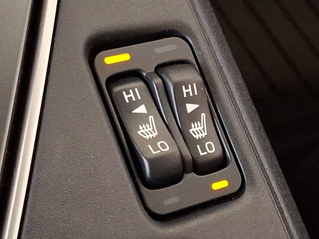 Certified 2024 Subaru Impreza 2.0i Sport AWD/4WD image 24