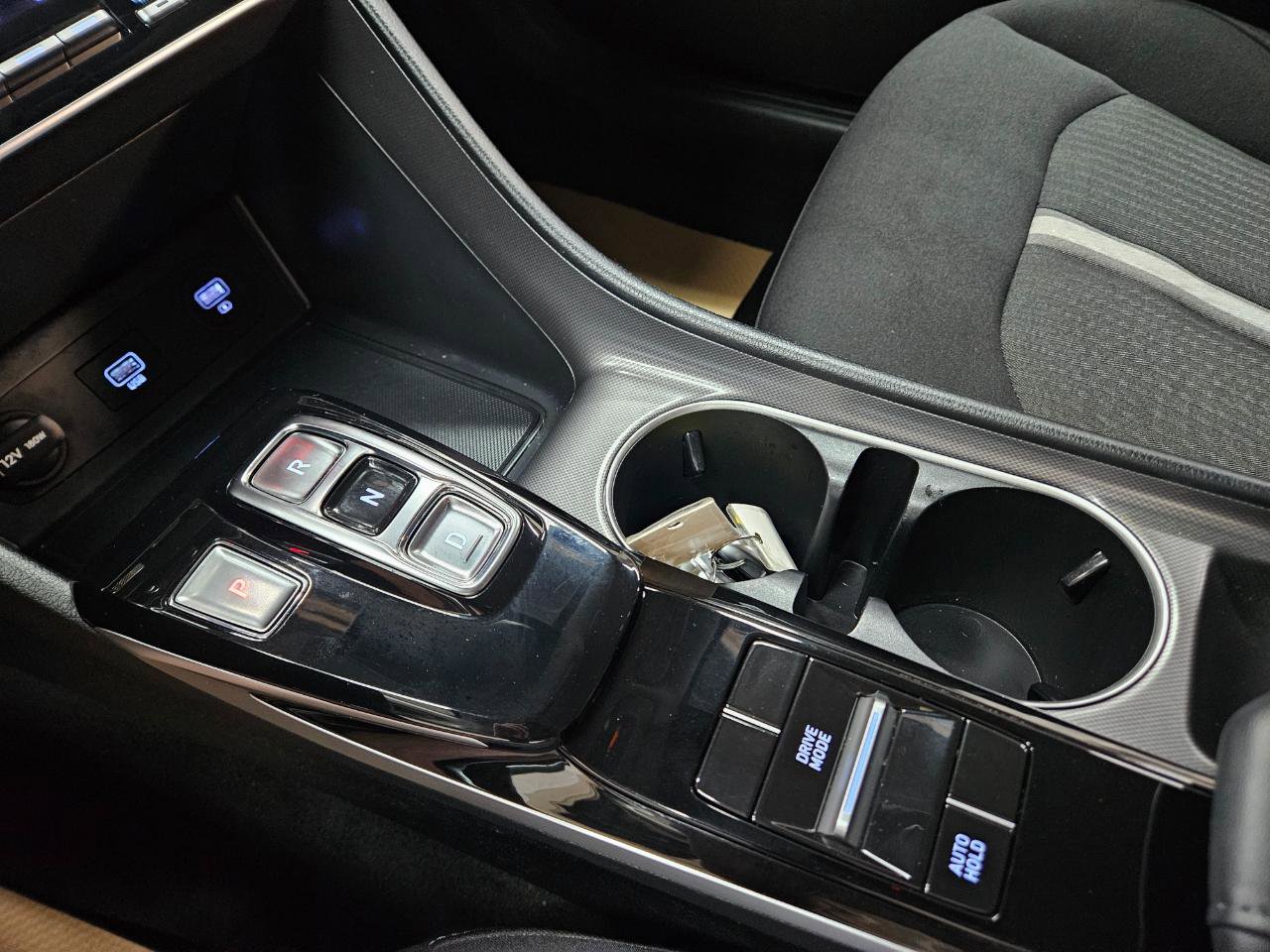 Used 2022 Hyundai Sonata SEL image 21