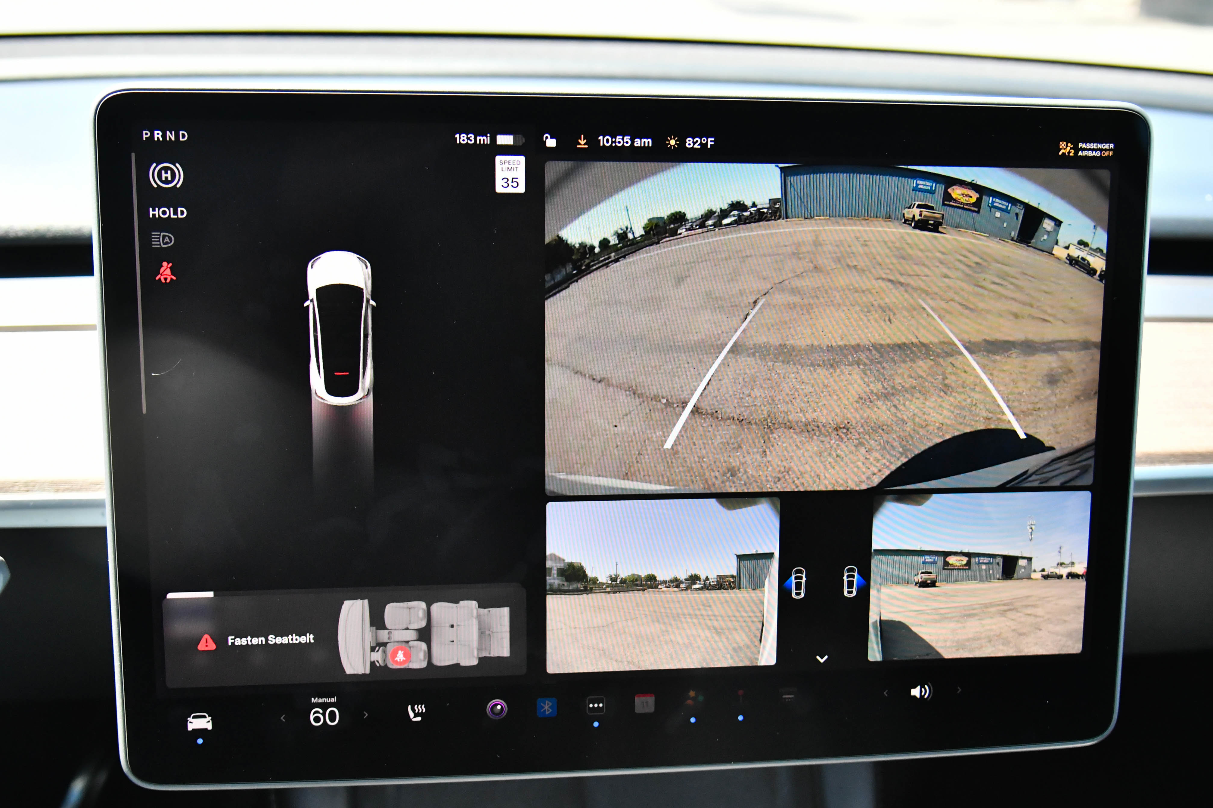 Used 2023 Tesla Model Y Long Range AWD/4WD image 19