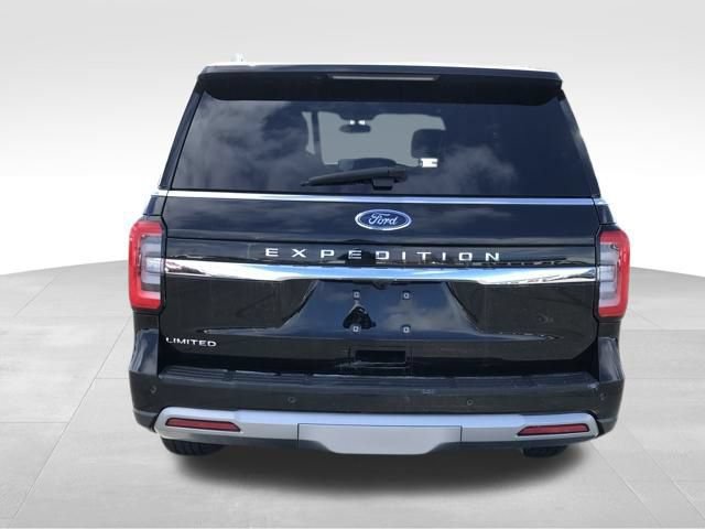 Used 2024 Ford Expedition Limited AWD/4WD image 4
