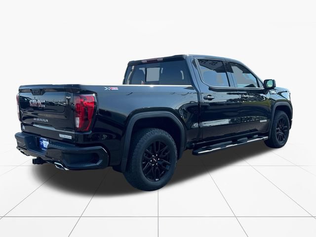 New 2026 GMC Sierra 1500 Elevation w/ Elevation Premium Package AWD/4WD image 6