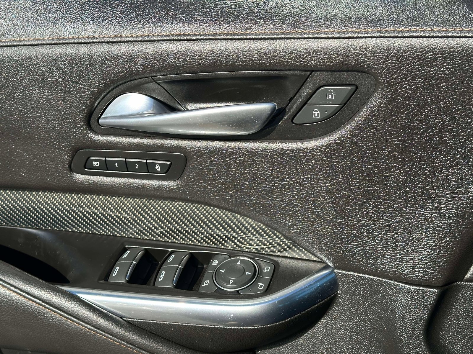 Used 2019 Cadillac XT4 Sport image 21