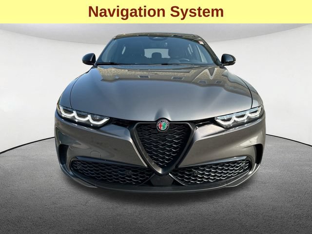 Used 2025 Alfa Romeo Tonale AWD/4WD image 4