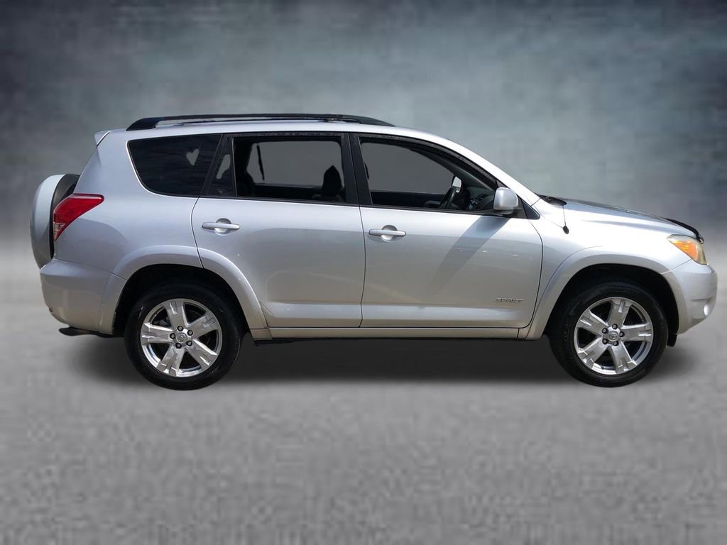 Used 2006 Toyota RAV4 Sport image 10