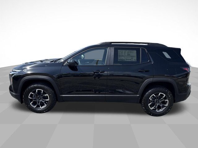 New 2027 Chevrolet Equinox ACTIV AWD/4WD image 4
