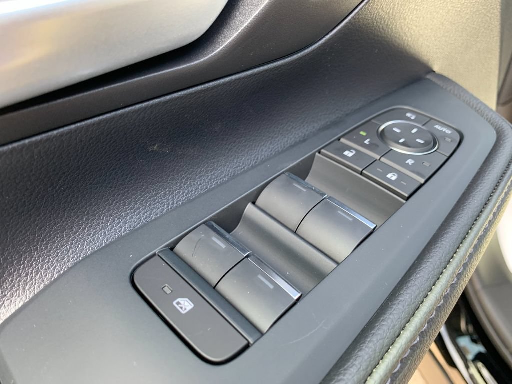 New 2026 Toyota Grand Highlander AWD image 12