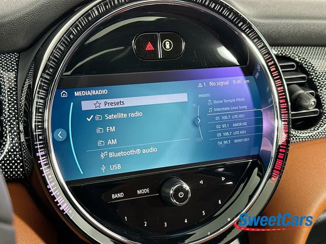 Used 2024 MINI Cooper John Cooper Works image 23