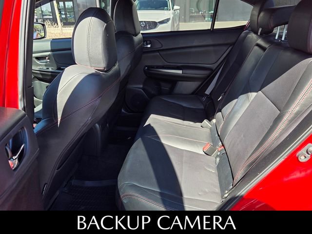Used 2019 Subaru WRX Limited image 6
