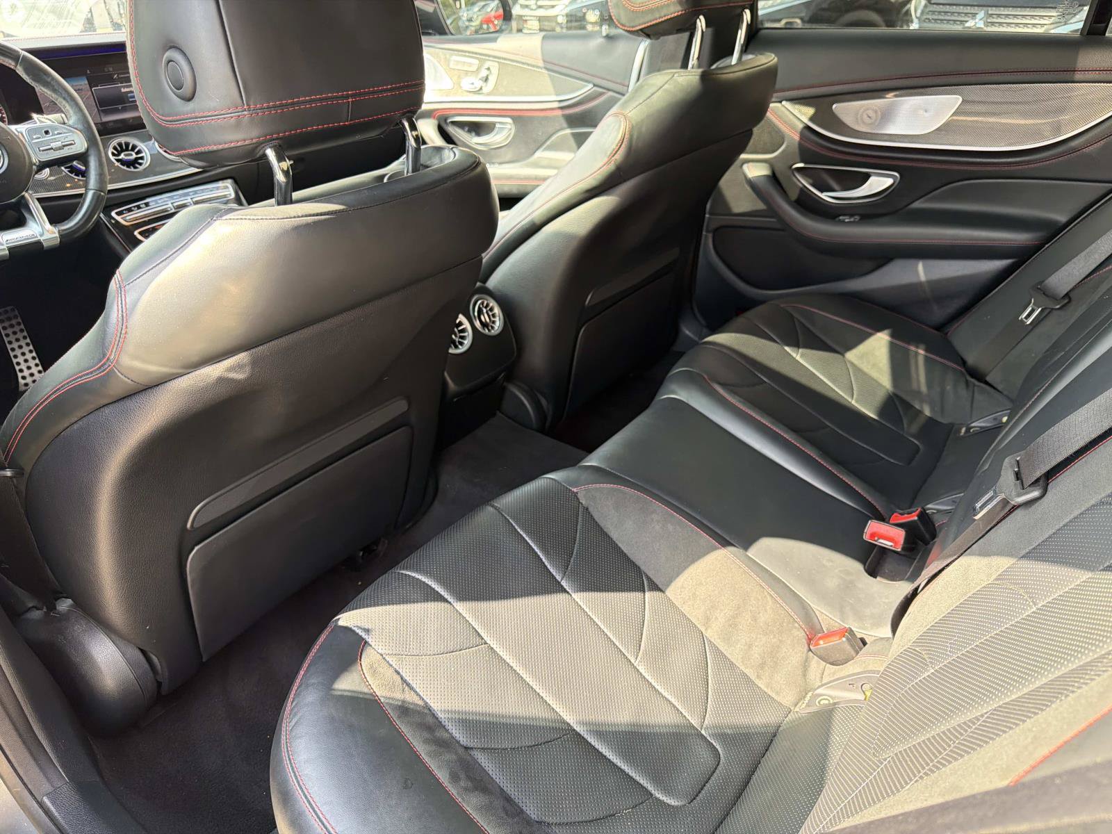 Used 2019 Mercedes-Benz CLS 53 AMG 4MATIC image 11
