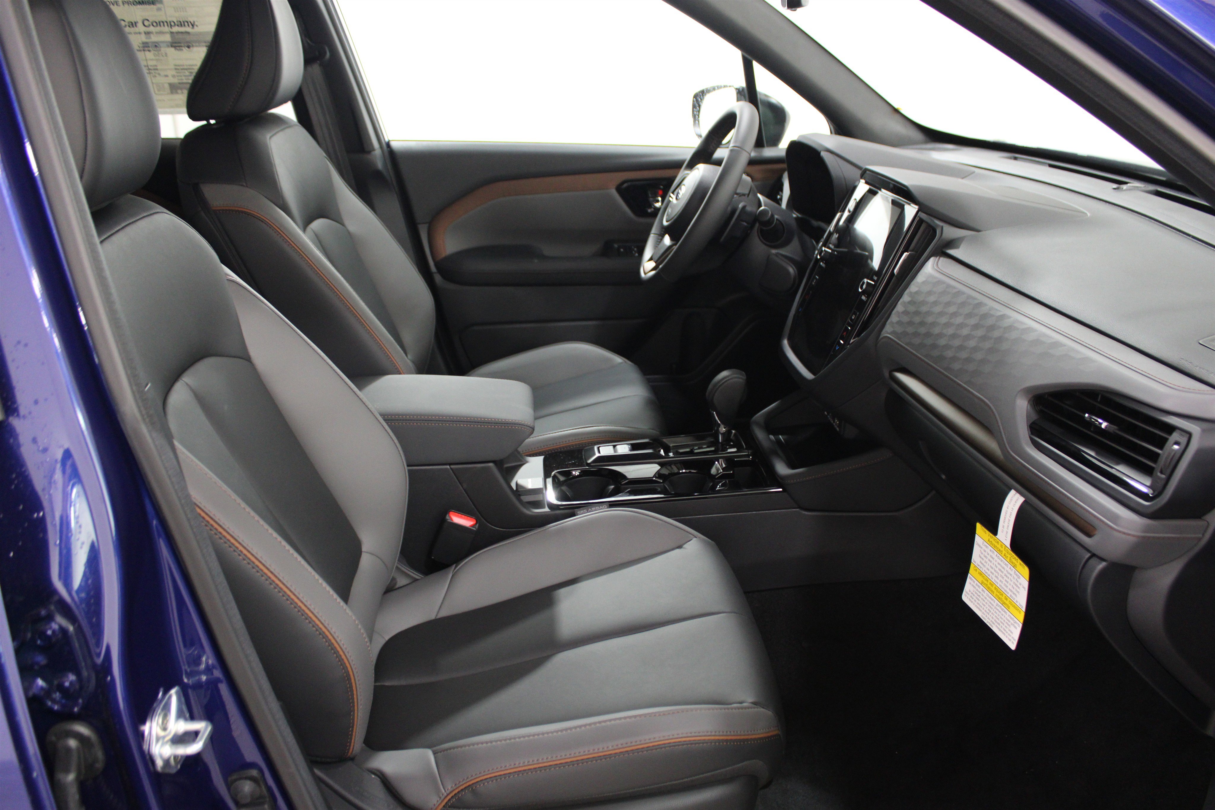 New 2026 Subaru Forester Sport w/ Sport Package AWD/4WD image 23