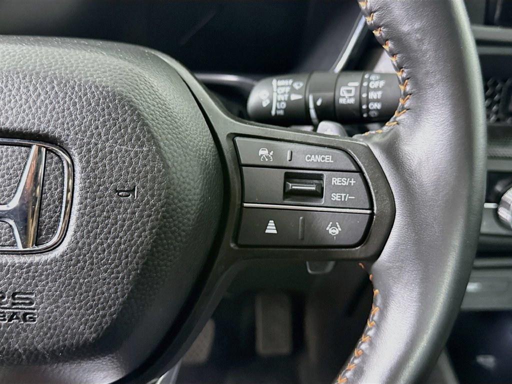 Certified 2025 Honda CR-V Sport-L image 12
