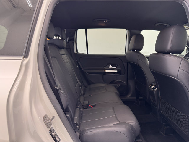 Certified 2024 Mercedes-Benz GLB 250 image 18