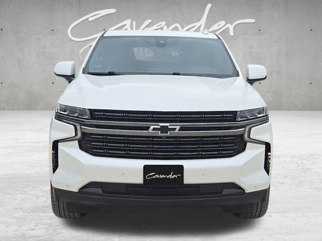 Used 2022 Chevrolet Suburban RST w/ Sport Performance Package image 18