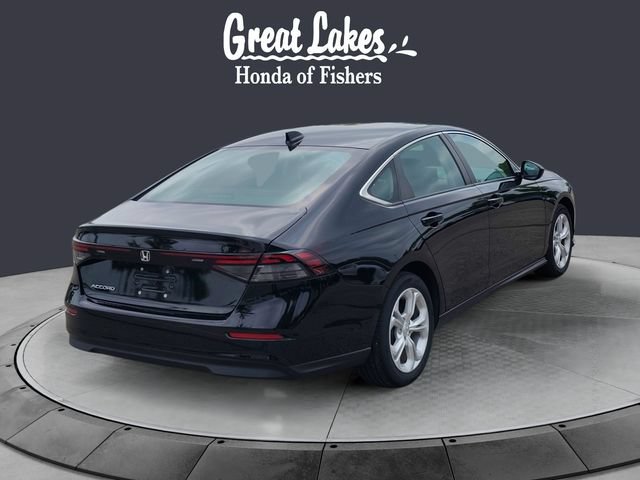 Used 2023 Honda Accord LX image 5