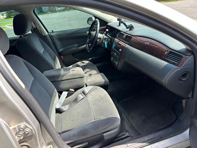 Used 2006 Chevrolet Impala LT w/ Preferred Equipment Group image 12