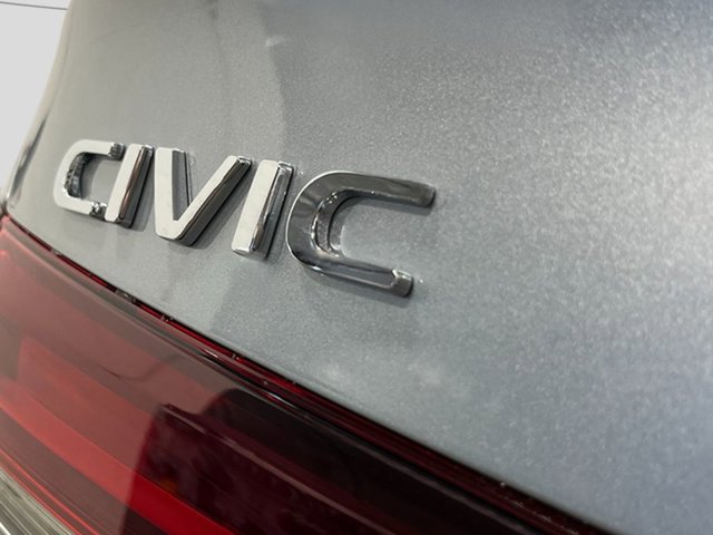 New 2026 Honda Civic Sport image 9