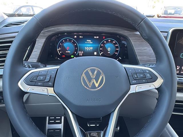 New 2026 Volkswagen Atlas SEL Premium R-Line image 19