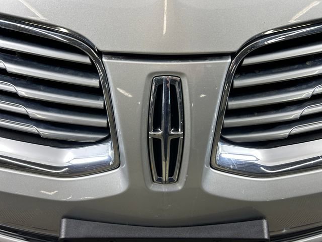 Used 2016 Lincoln MKX Select w/ Select Plus Package image 10