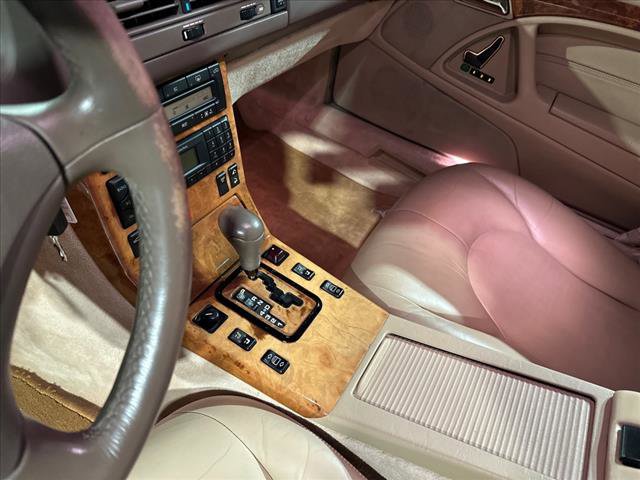 Used 2001 Mercedes-Benz SL 500 image 16