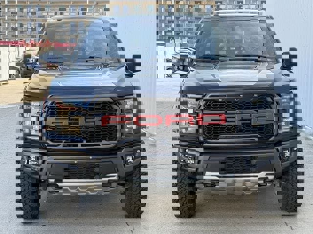 Used 2018 Ford F150 Raptor w/ Equipment Group 802A Luxury image 8