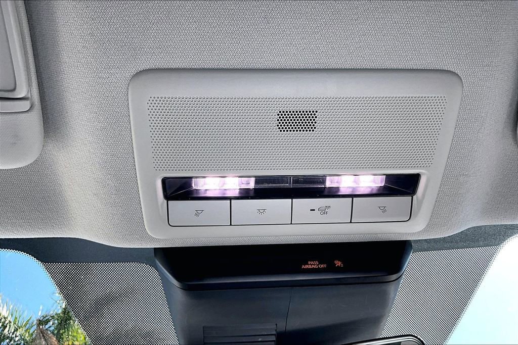 Used 2021 MAZDA CX-30 FWD 2.5 S w/ Select Package image 28