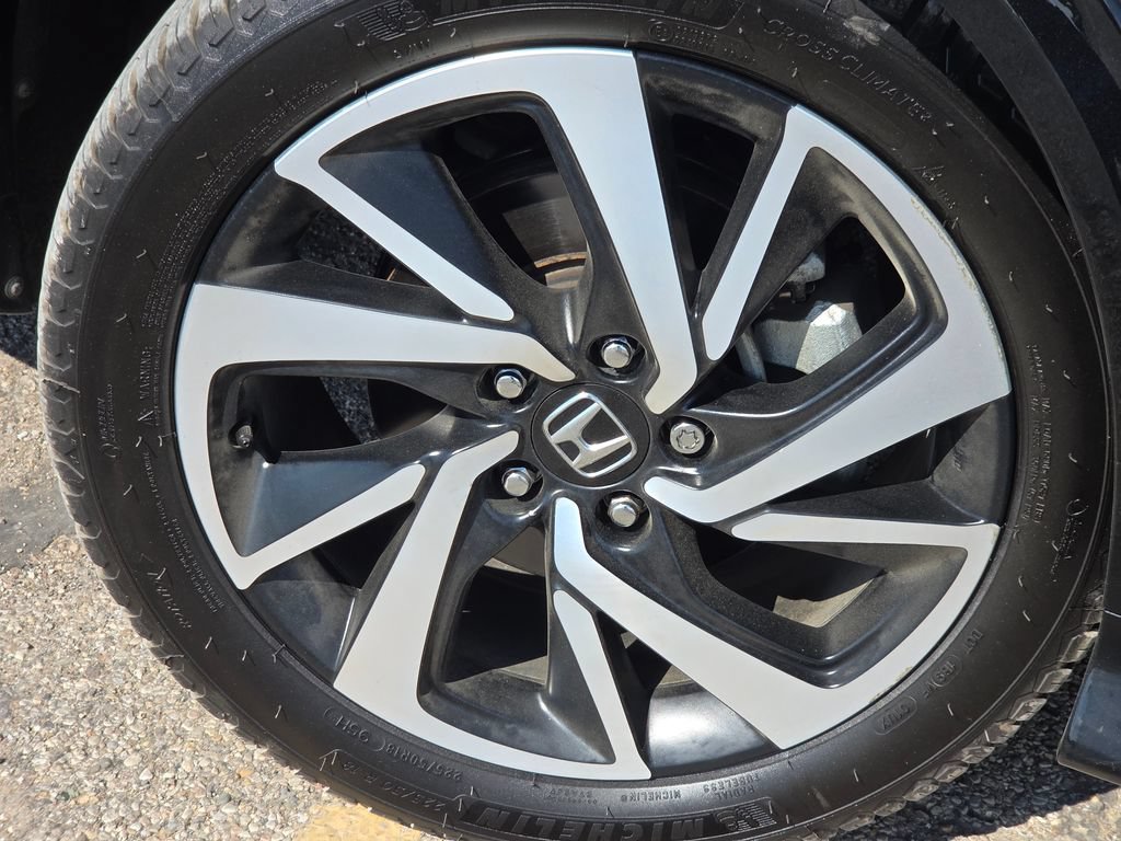 Used 2019 Honda HR-V Sport image 14