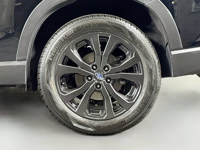 Used 2022 Subaru Forester Sport AWD/4WD image 31