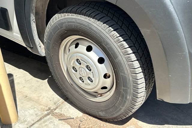 Used 2020 RAM ProMaster 1500 w/ Interior Convenience Group FWD image 11