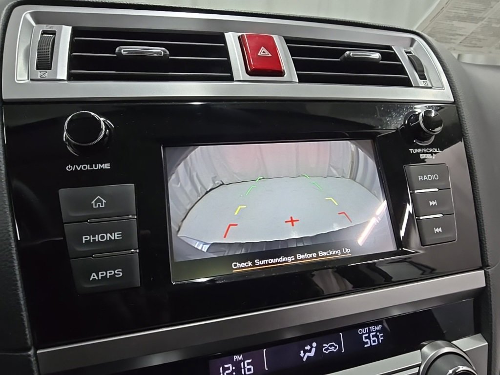 Used 2018 Subaru Outback 2.5i image 25