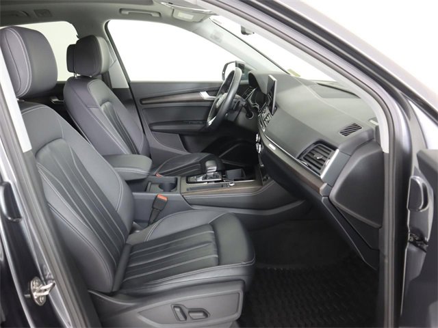 Certified 2023 Audi Q5 2.0T Premium Plus image 13