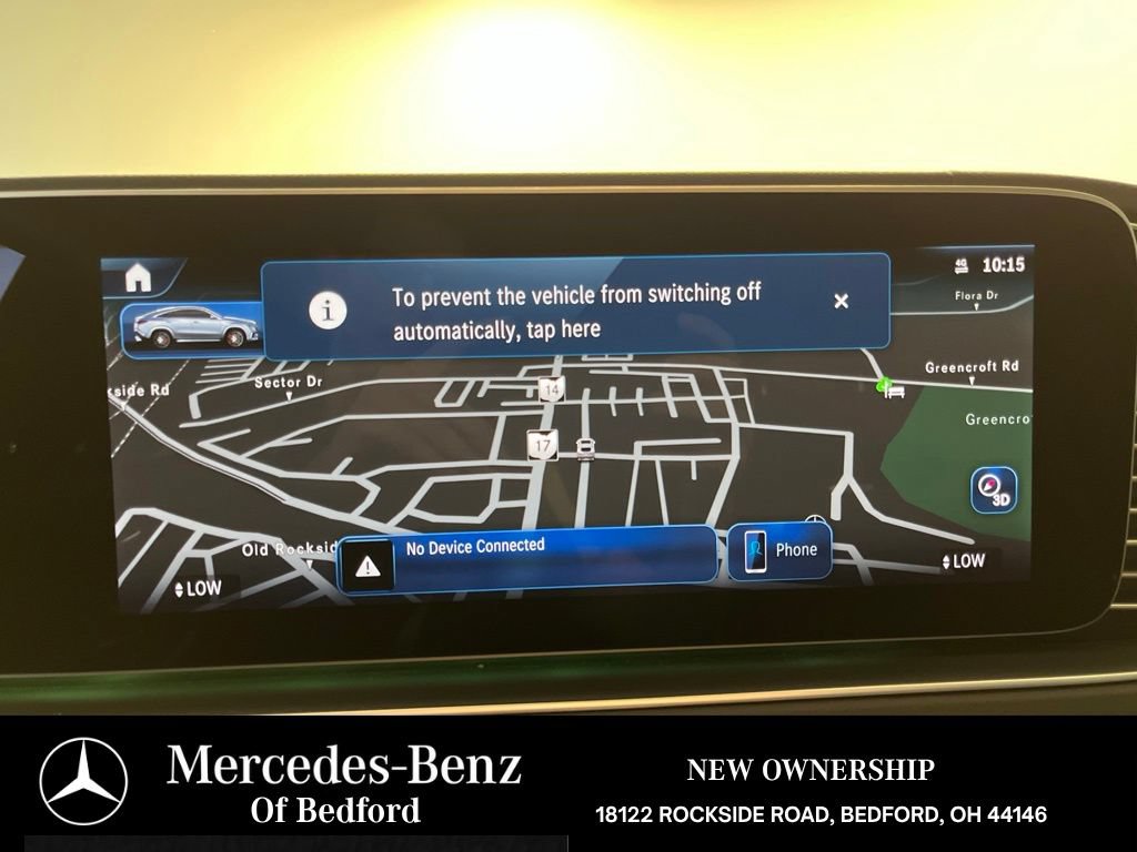 Used 2026 Mercedes-Benz GLE 53 AMG 4MATIC Coupe image 29