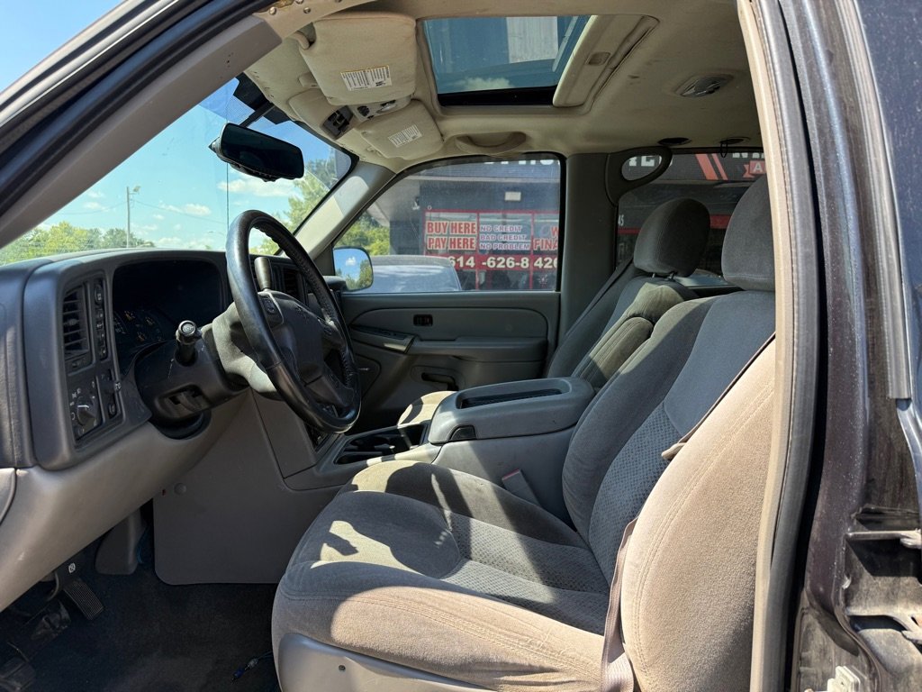 Used 2006 Chevrolet Tahoe LS w/ Preferred Equipment Group image 8