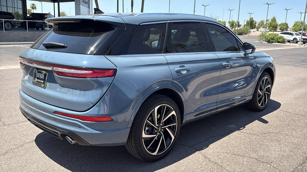 Used 2024 Lincoln Corsair Grand Touring AWD/4WD image 26