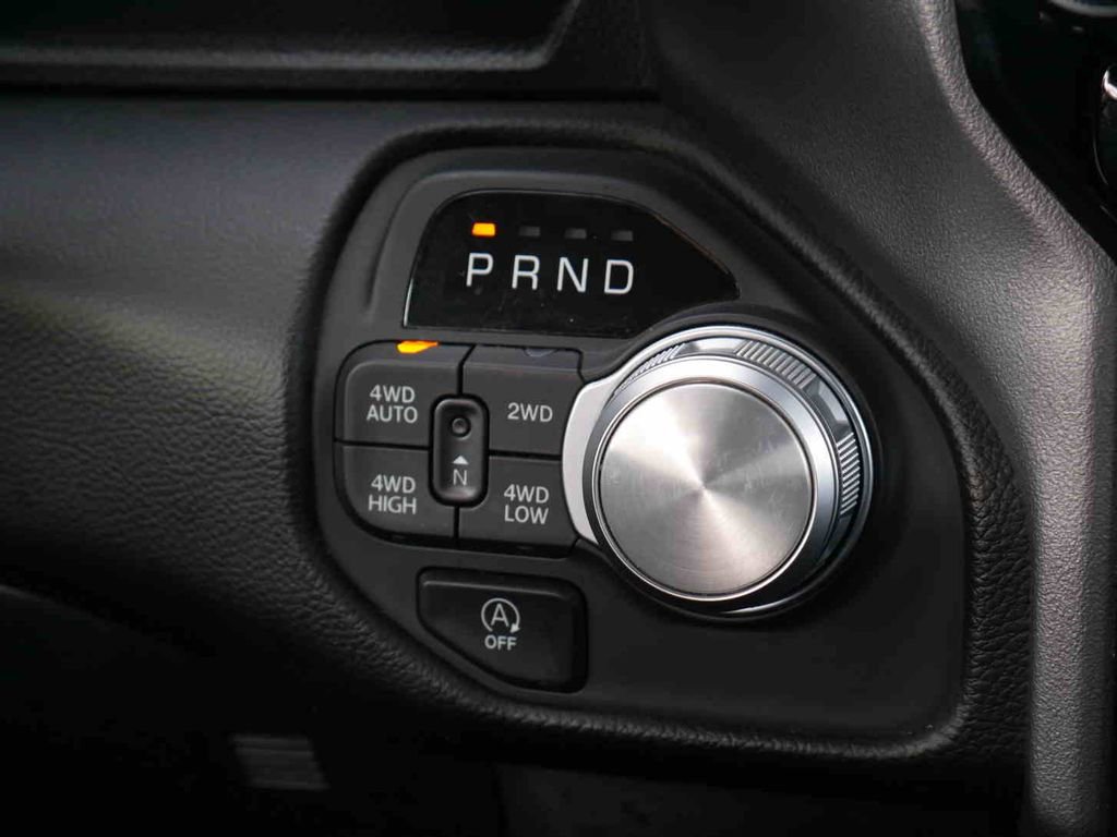 Certified 2025 RAM 1500 Laramie image 8