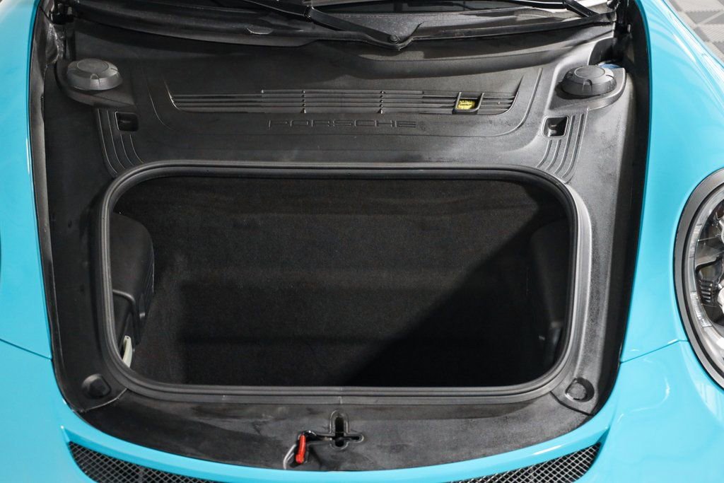 Used 2015 Porsche 911 GT3 image 39