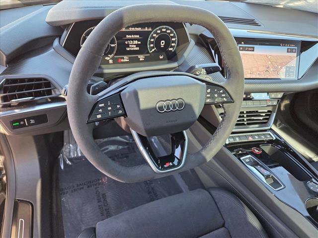 New 2026 Audi S e-tron GT Premium Plus video 3