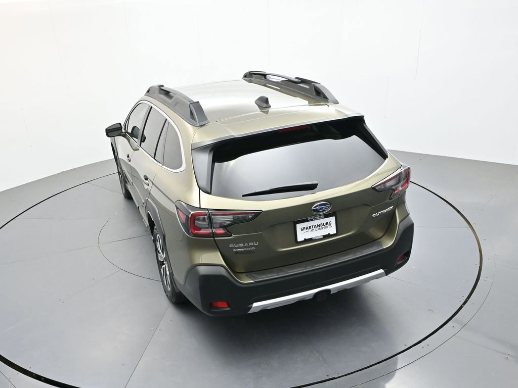 Used 2025 Subaru Outback Limited AWD/4WD image 28
