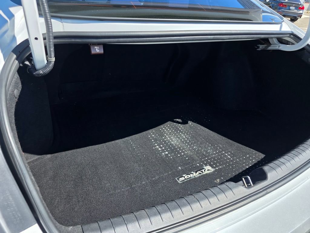 Used 2021 Hyundai Sonata SE image 19